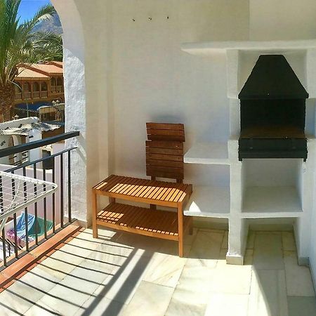 Estudio Pueblo Evita 133 Benalmádena Extérieur photo